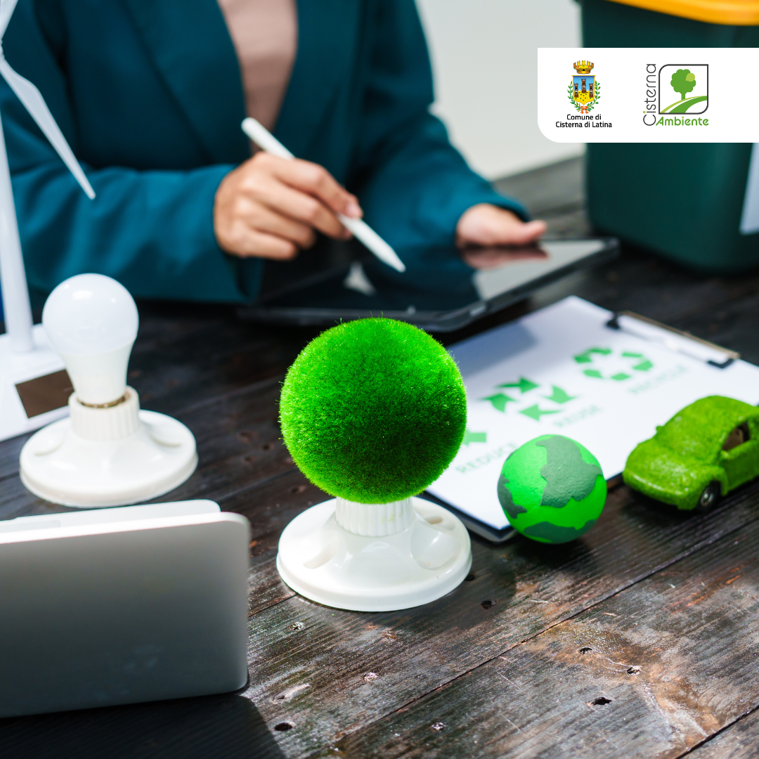 innovazione trattamento rifiuti
